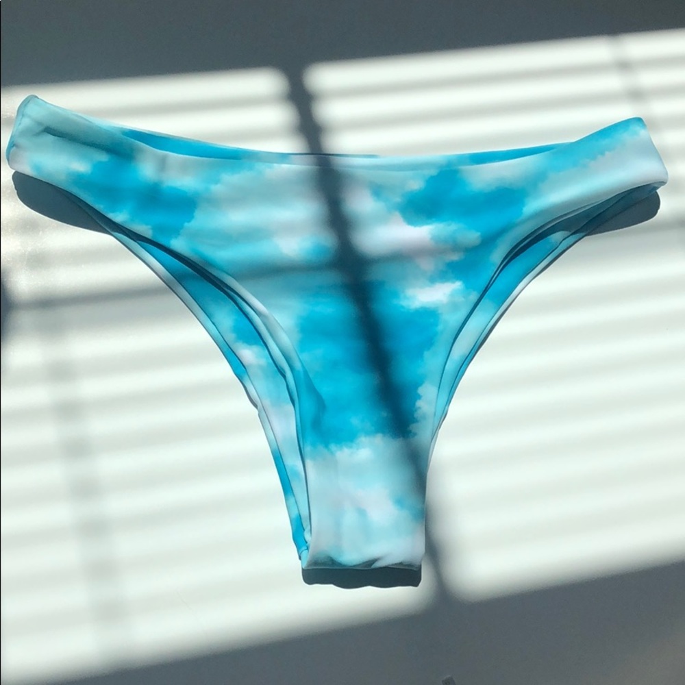 Brand New PacSun bikini bottom